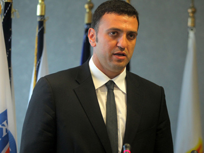 Kι άλλο τρίποντο για τον Κικίλια